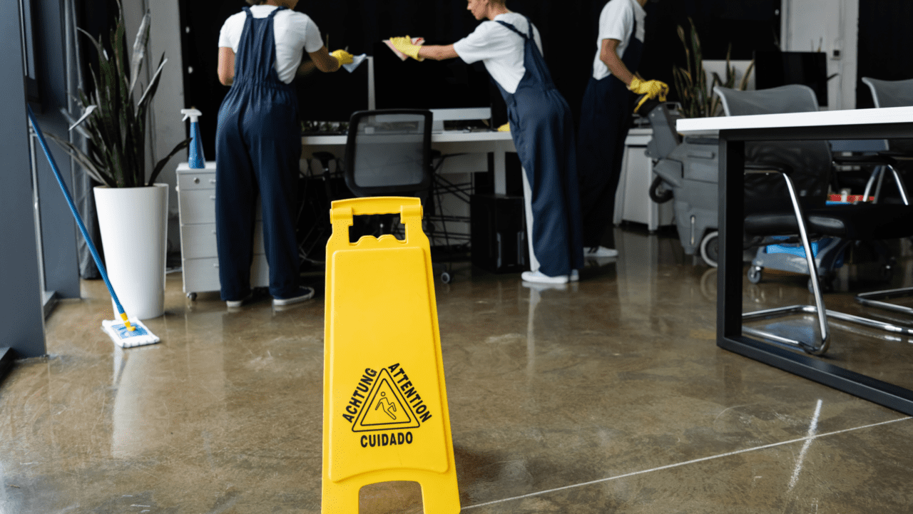 reinigung unlimited safe security 5